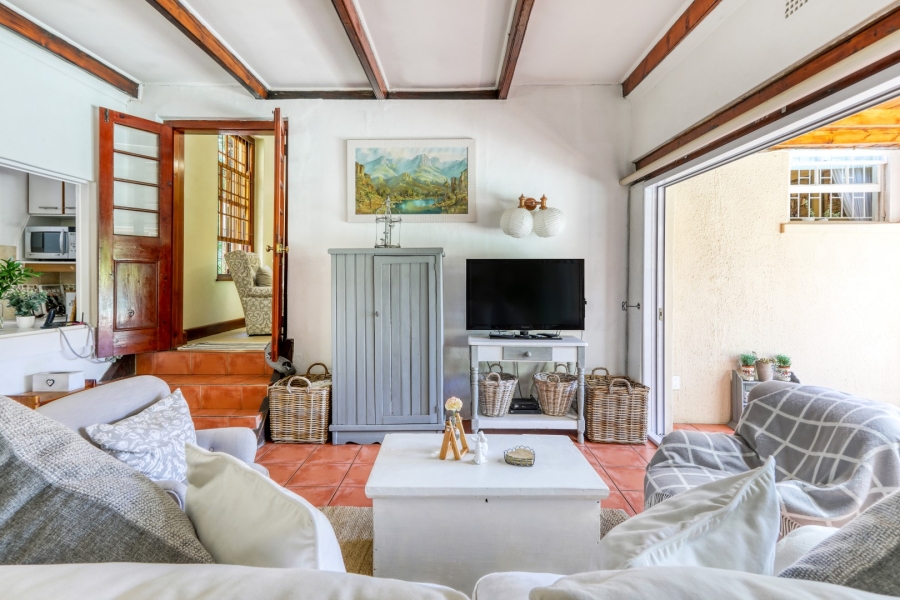 3 Bedroom Property for Sale in Kenilworth Upper Western Cape